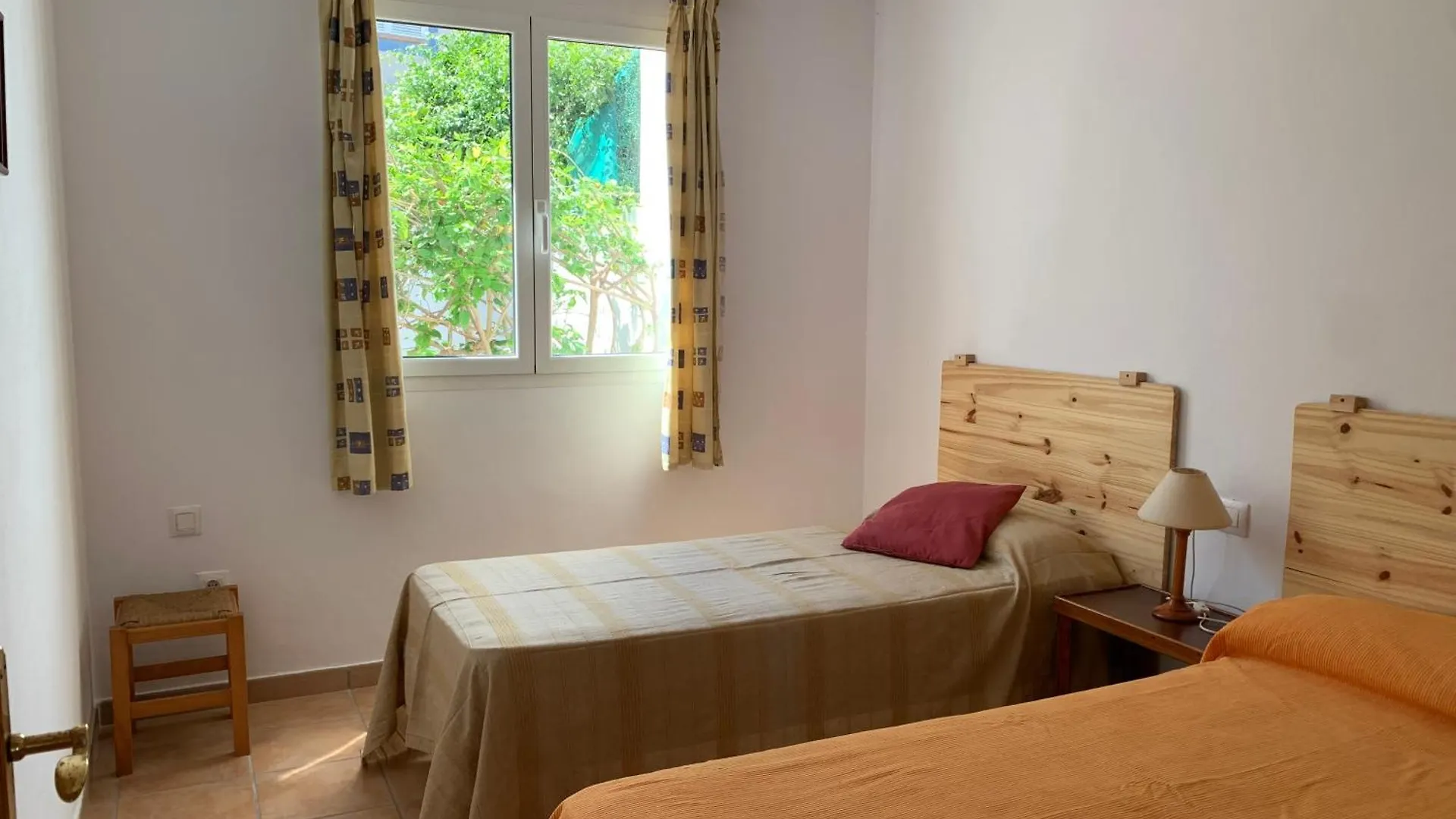 Apartmán Ciutadella Son Oleo Sa Caleta