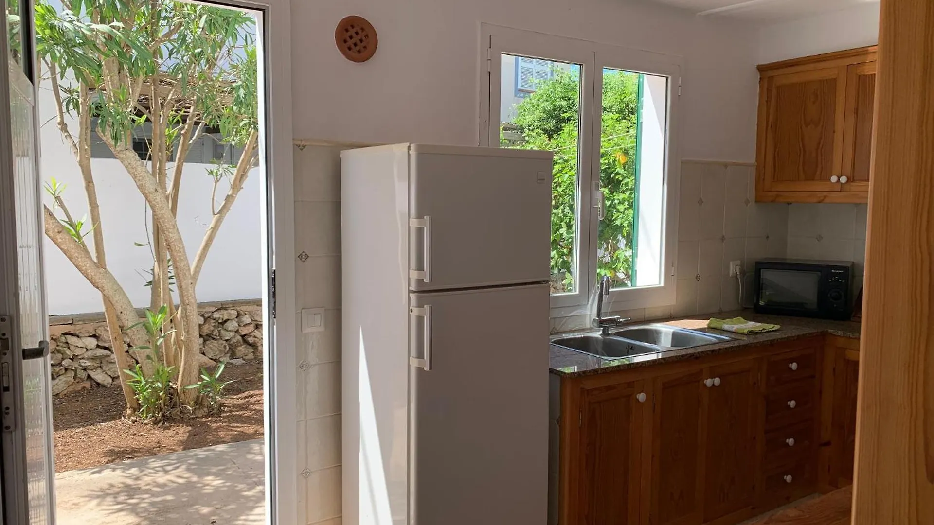 Apartmán Ciutadella Son Oleo Sa Caleta