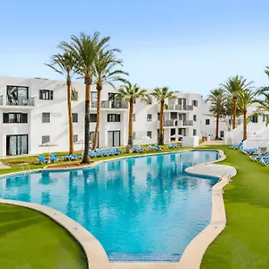 Aparthotel Vibra Blanc Apartmentos - 3sup, Sa Caleta